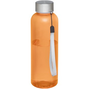 Bodhi Tritan sportpalack, 500 ml, �tl�tsz� narancs