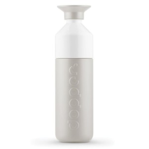 Dopper termosz, 580 ml, sz�rke