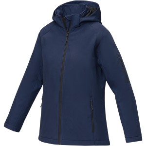 Elevate Notus n�i b�lelt softshell dzseki, s�t�tk�k