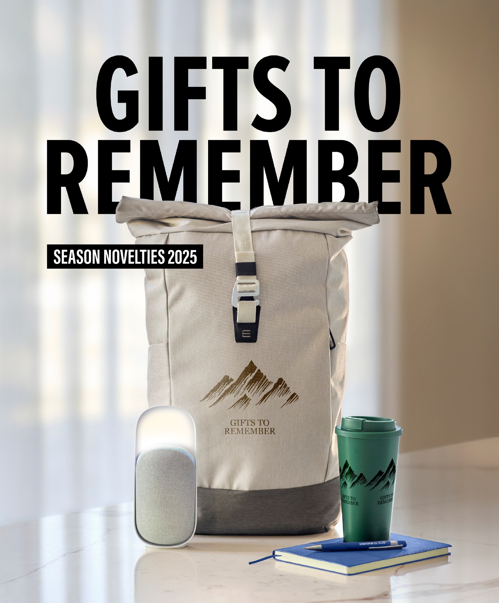 Gifts to remember 2025
