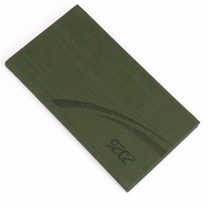 Fashion fekv� zseb, z�ld