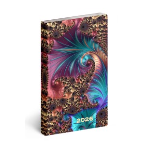 Flexi zsebnapt�r - �ll�