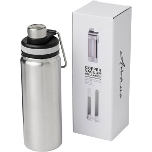Gessi r�z-v�kuumos sportpalack, 590 ml, ez�st