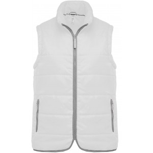 Kariban Steppelt mell�ny, White