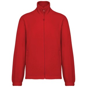 Kariban uniszex mikropol�r dzseki, Red