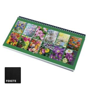 K�pes asztali - Vir�gok