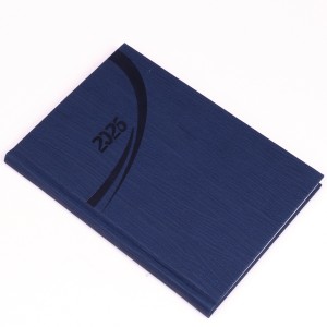 NAGY napt�r, A/5 heti