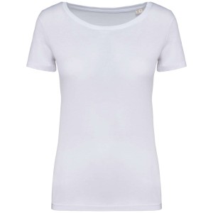 Native Spirit organikus n�i p�l�, White