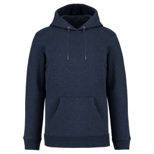 Native Spirit Surfer kapucnis pul�ver, Navy Blue Heather