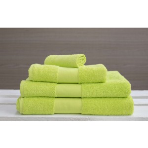 Olima t�r�lk�z�, Citrus Green, 100X150