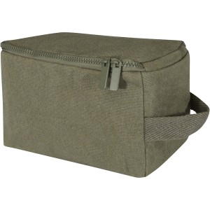 Pack �jrahasznos�tott piperecikk-rendez�, z�ld