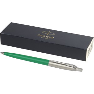 Parker Jotter �jrahasznos�tott goly�stoll, z�ld