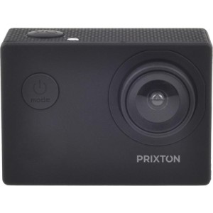 Prixton DV609 akci�kamera, fekete