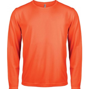 ProAct hossz�ujj� f�rfi sportp�l�, Fluorescent Orange