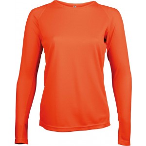 ProAct hossz�ujj� n�i sportp�l�, Fluorescent Orange