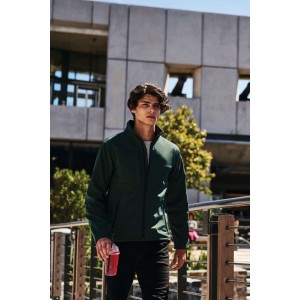 Regatta Octagon f�rfi dzseki, Bright Yellow/Black