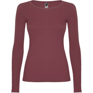 Roly Extreme n�i hossz�ujj� p�l�, Berry Red