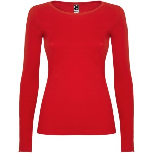 Roly Extreme n�i hossz�ujj� p�l�, Red