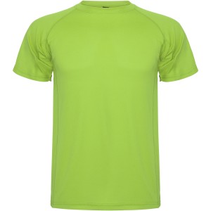 Roly Montecarlo f�rfi sportp�l�, Lime / Green Lime
