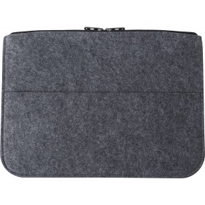 RPET filc laptoptok, sz�rke