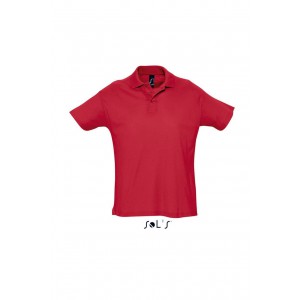 Sols Summer II pik�p�l�, Red