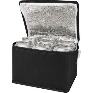 Spectrum nemsz�tt h�t�t�ska 6 doboznak, 4L, fekete