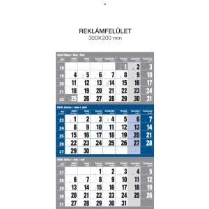 Spedit�r (12 lapos), t�z�tt fejlappal, k�k