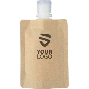 SPF 30 naptej, 50 ml, barna