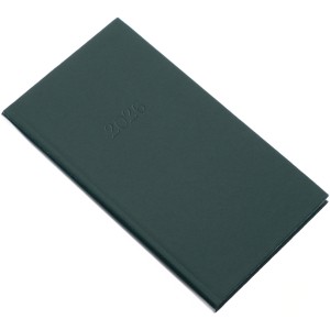 Standard Zsebnapt�r - �ll�