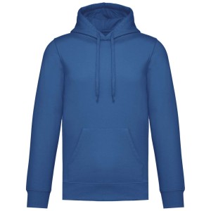 UNISEX HOODIE SWEATSHIRT, Light Royal Blue